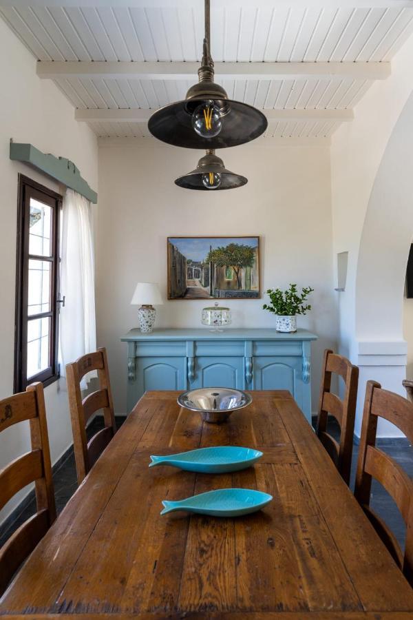 Apartament Carissa House In Crete Sitia  Zewnętrze zdjęcie