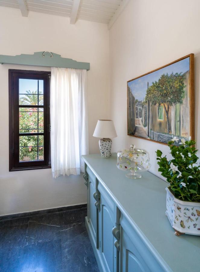 Apartament Carissa House In Crete Sitia  Zewnętrze zdjęcie