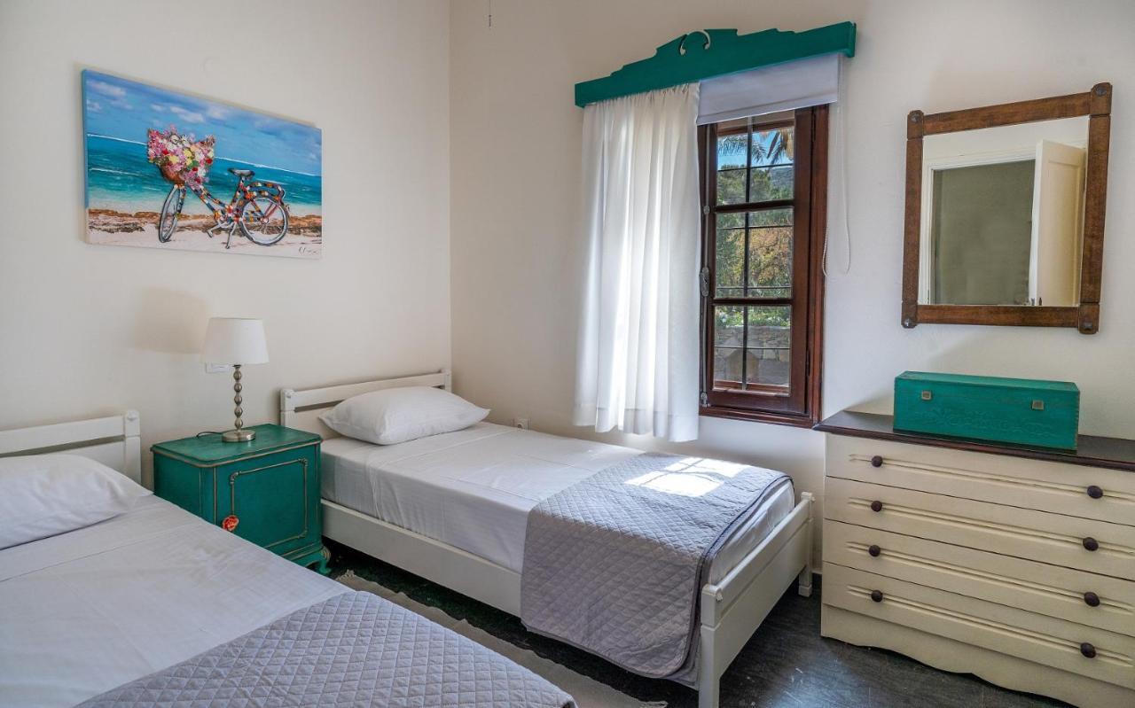 Apartament Carissa House In Crete Sitia  Zewnętrze zdjęcie
